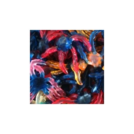 TROLLI Ursula et son encre