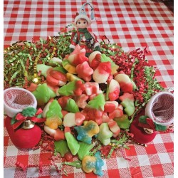 DULCEPLUS Mix NOËL SUCRÉ