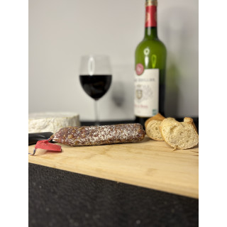 cochonou bleu d'auvergne saucissons fromage st azay justin bridou le césarin auvernou