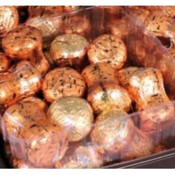 Bouchon liqueur marc de champagne par 8 (pré-commande)