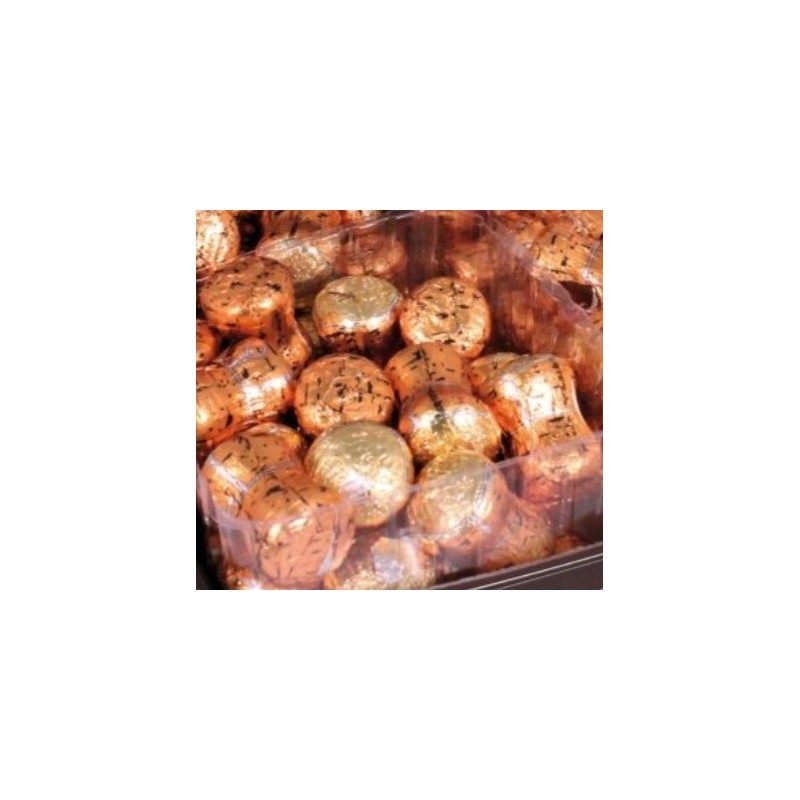 Bouchon liqueur marc de champagne par 8 (pré-commande)