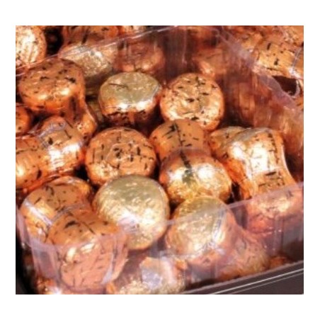 Bouchon liqueur marc de champagne par 8 (pré-commande)