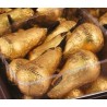 Poire williams chocolat par 8  (pré-commande)