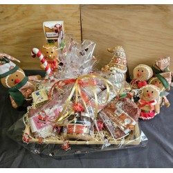 Le signature des gourmets