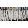 Lot de 15 saucissons long pour 32eur