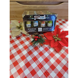 Casier rhum arrangé 155 grs