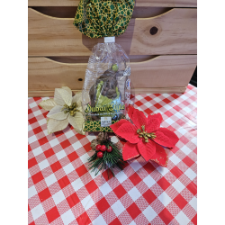 Pére noel chocolat dubai