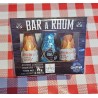 Casier bar a rhum