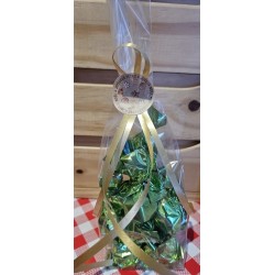 Sachet de chocolat dubai 150grs