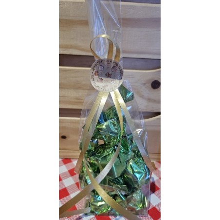 Sachet de chocolat dubai 150grs