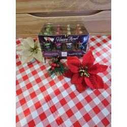 box festive 2026 a 34.93 euros