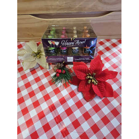 box festive 2026 a 34.93 euros