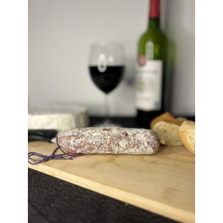 saucisson munster gouteux savoureux anniversaire apéro fete mariage ccochonou justin bridou saint azay