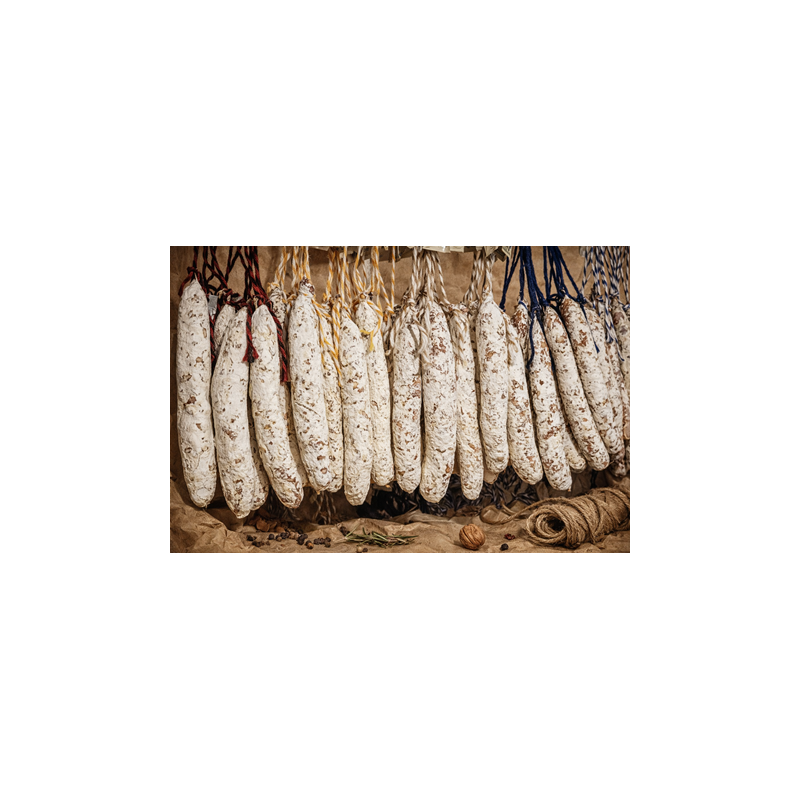 saucissons comté fromage cochonou fromagerie delicieux saint azay saint agaune auvernou