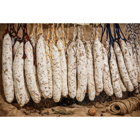 saucissons comté fromage cochonou fromagerie delicieux saint azay saint agaune auvernou