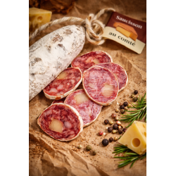 saucissons comté fromage cochonou fromagerie delicieux saint azay saint agaune auvernou