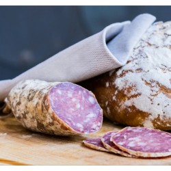 Lot de 5 saucissons a 15 euros