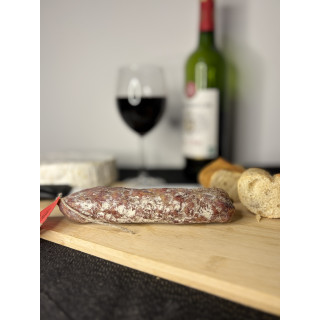 saucisson roquefort fromage fromagerie cochonou justin bridou azay
