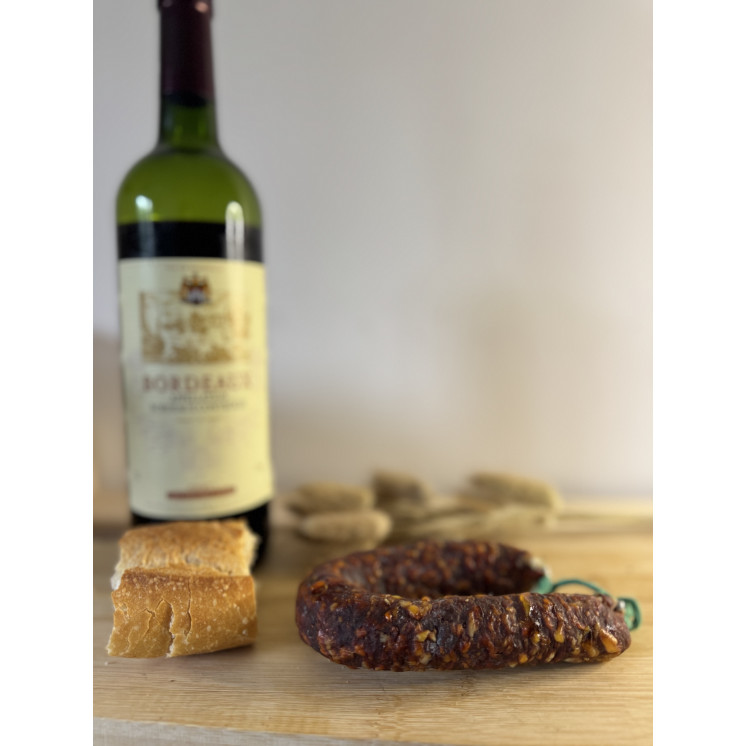 Chorizo