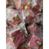 Nougat tendre dur fizzy haribo antan bonbons friandises
