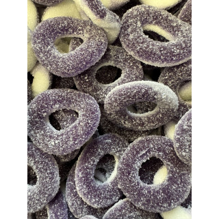 anneaux sucré pomme fruits haribo dulceplus fini cémoi chocolat bonbons enfants adultes