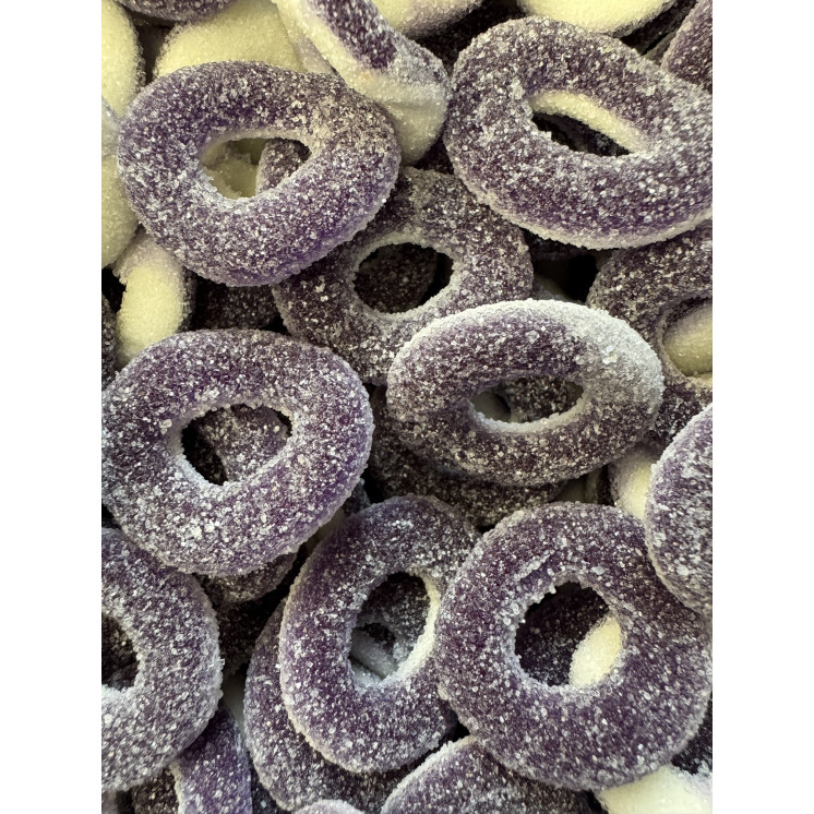 anneaux sucré pomme fruits haribo dulceplus fini cémoi chocolat bonbons enfants adultes