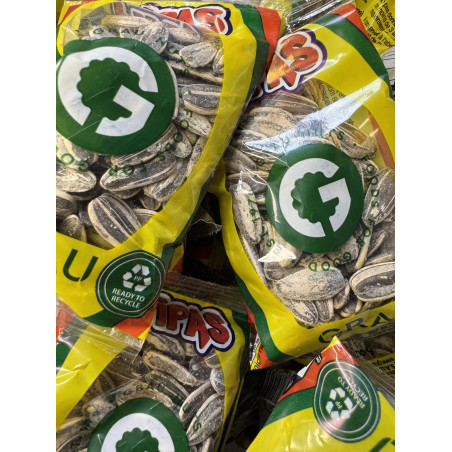 bonbons haribo fizzy banane fruits sucrés cémoi cerdan ferrero trolli carambar chupa chups dragibus pipas