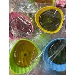 bonbons haribo fizzy banane fruits sucrés cémoi cerdan ferrero trolli carambar chupa chups dragibus pipas sucettes roudoudous