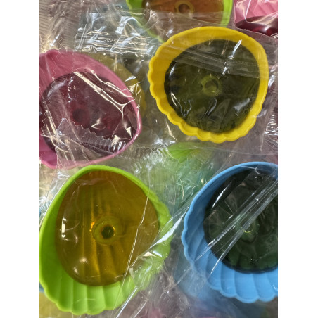 bonbons haribo fizzy banane fruits sucrés cémoi cerdan ferrero trolli carambar chupa chups dragibus pipas sucettes roudoudous