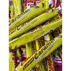 bonbons haribo fizzy banane fruits sucrés cémoi cerdan ferrero trolli carambar chupa chups dragibus pipas sucettes