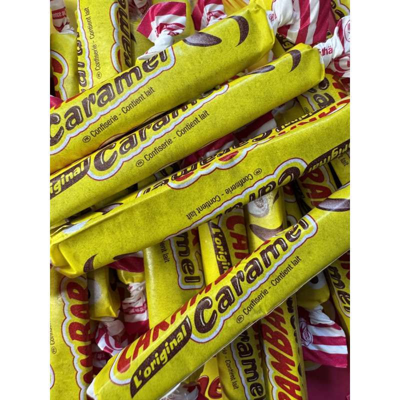 bonbons haribo fizzy banane fruits sucrés cémoi cerdan ferrero trolli carambar chupa chups dragibus pipas sucettes