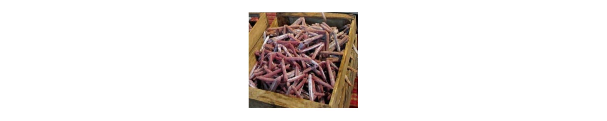 Sauciflettes
