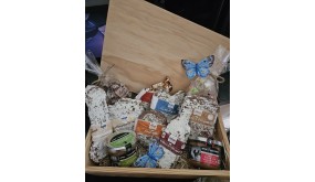 Les douceurs de cécé